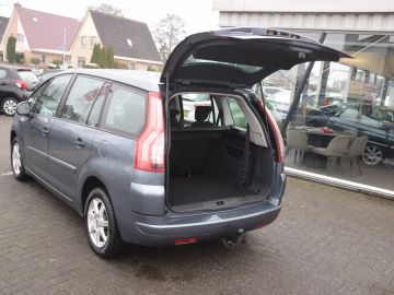 Citroën Grand C4 Picasso